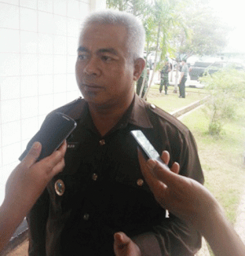 Di Jagebob, Pelajar Dari 3 Kampung Harus Tempuh 10 Km Perhari 