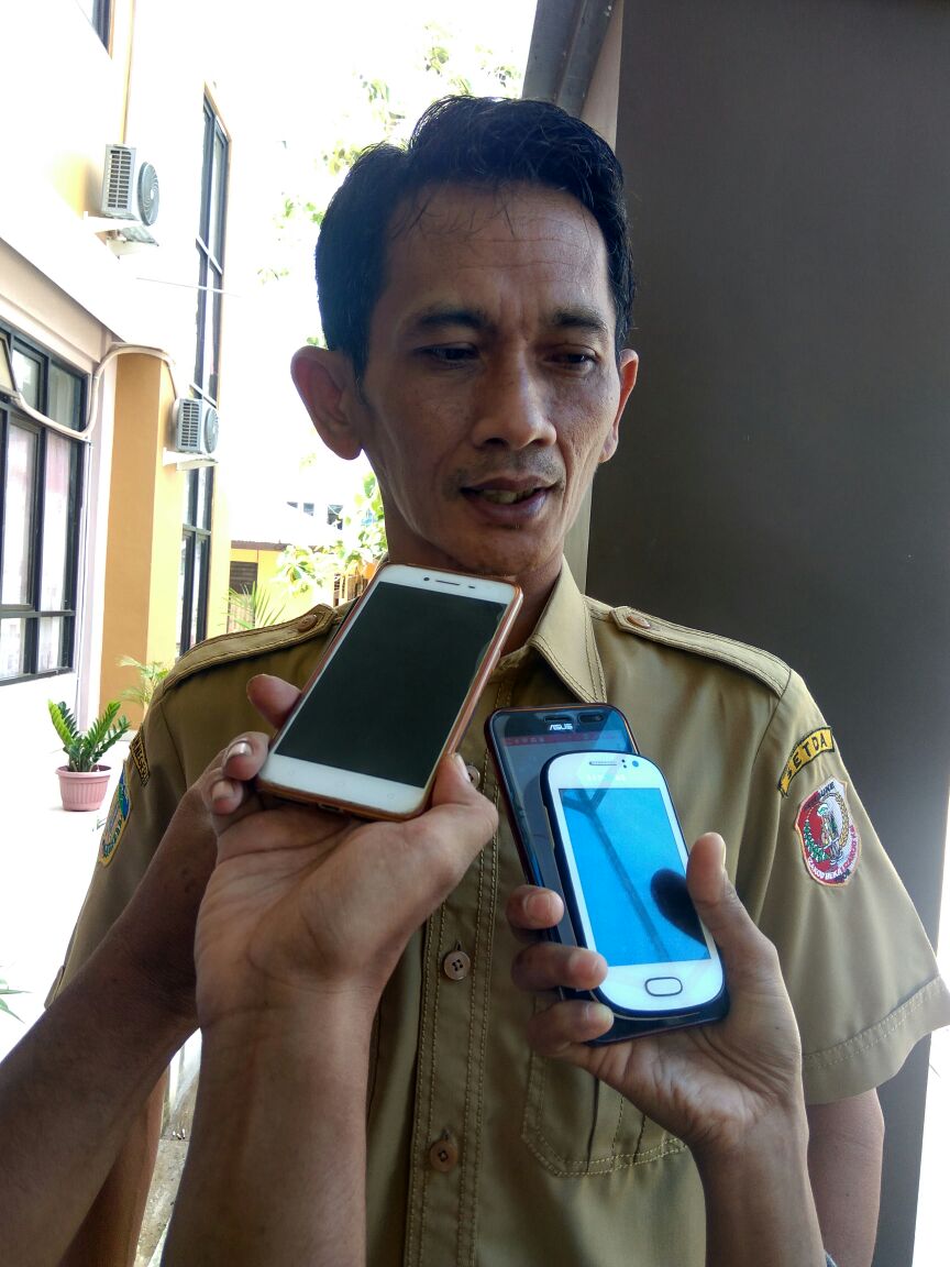 ASN Merauke Diingatkan Tidak Terlibat Politik
