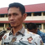 Wakil Bupati Menghimbau Agar " Harga Sembako Tetap Stabil"