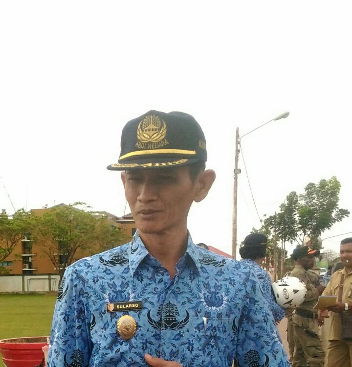 Penambahan Pendapat ASN Diukur dari Kinerja