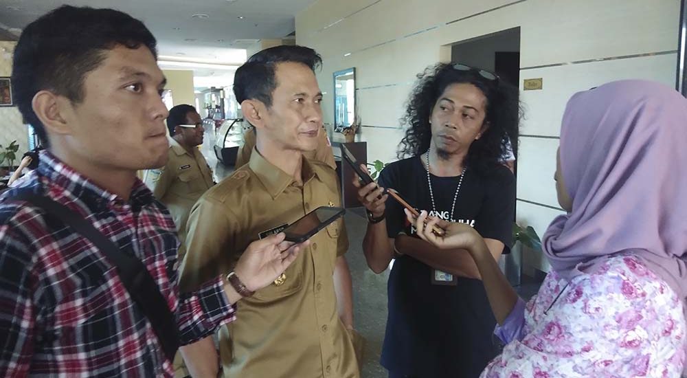 BUMD Mulai Berjalan Tahun Depan