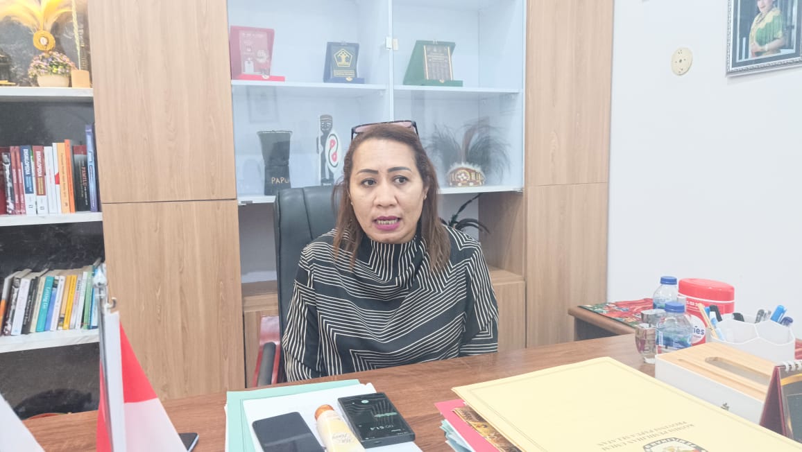 Pencetakan Surat Suara PSU Boven Digoel Akan Dilakukan di Surabaya