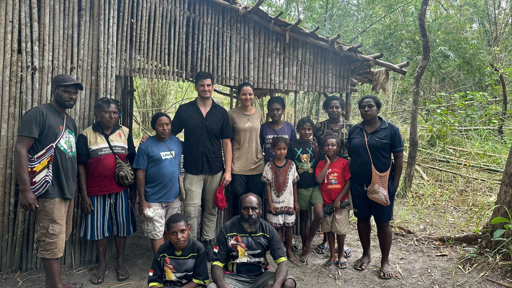 MASATA Sarankan Pemprov Genjot Sektor Pariwisata Alam Selamatkan Hutan Tersisa di Papua Selatan 