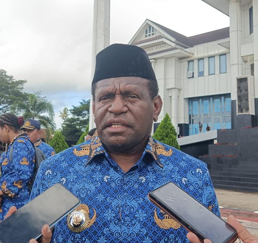 Pemilik Kendaraan Bermotor Wajib Bayar Pajak di Samsat