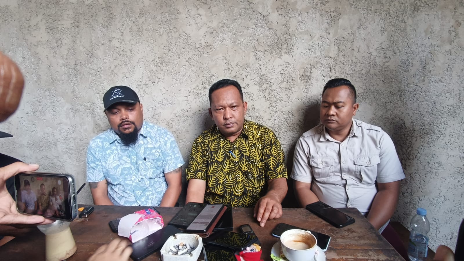 IMI Papua Selatan Agendakan Grasstrack dan Road Race