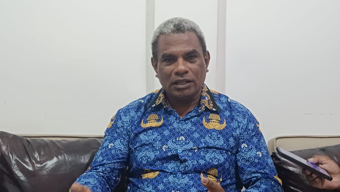 Deteksi Narkoba di Kalangan Pelajar, Kepsek SMPN 2 Merauke Segera Lakukan Ini