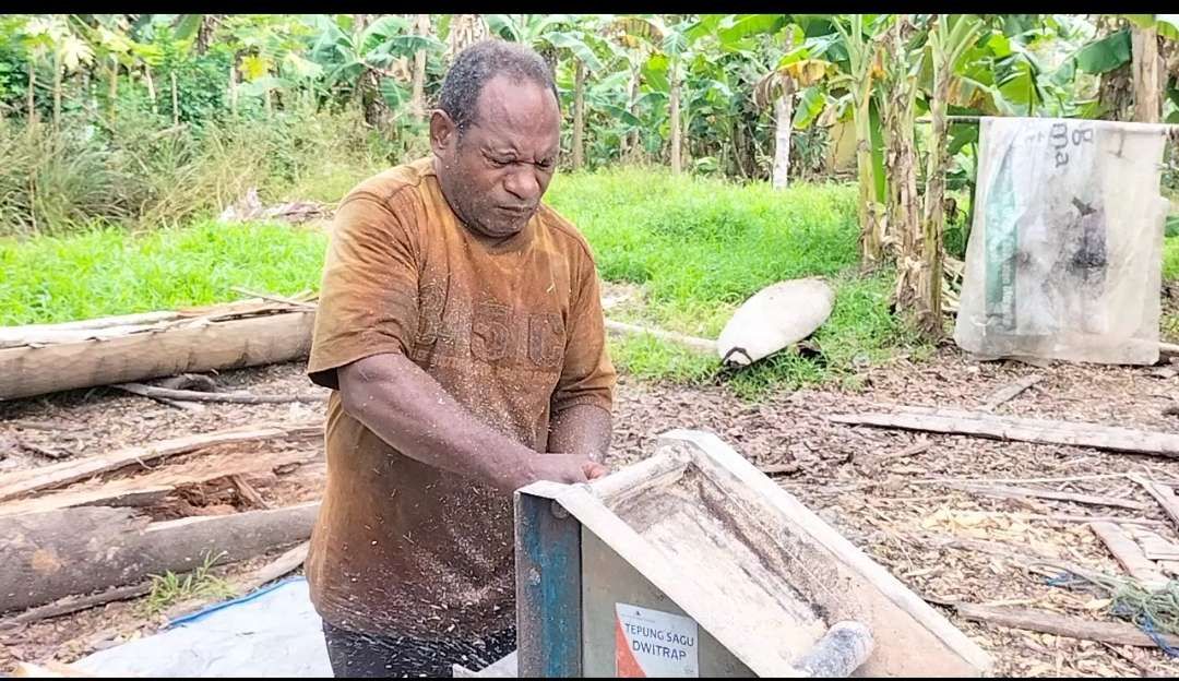 Masyarakat Lokal Harus Mampu Mengolah Potensi Daerah