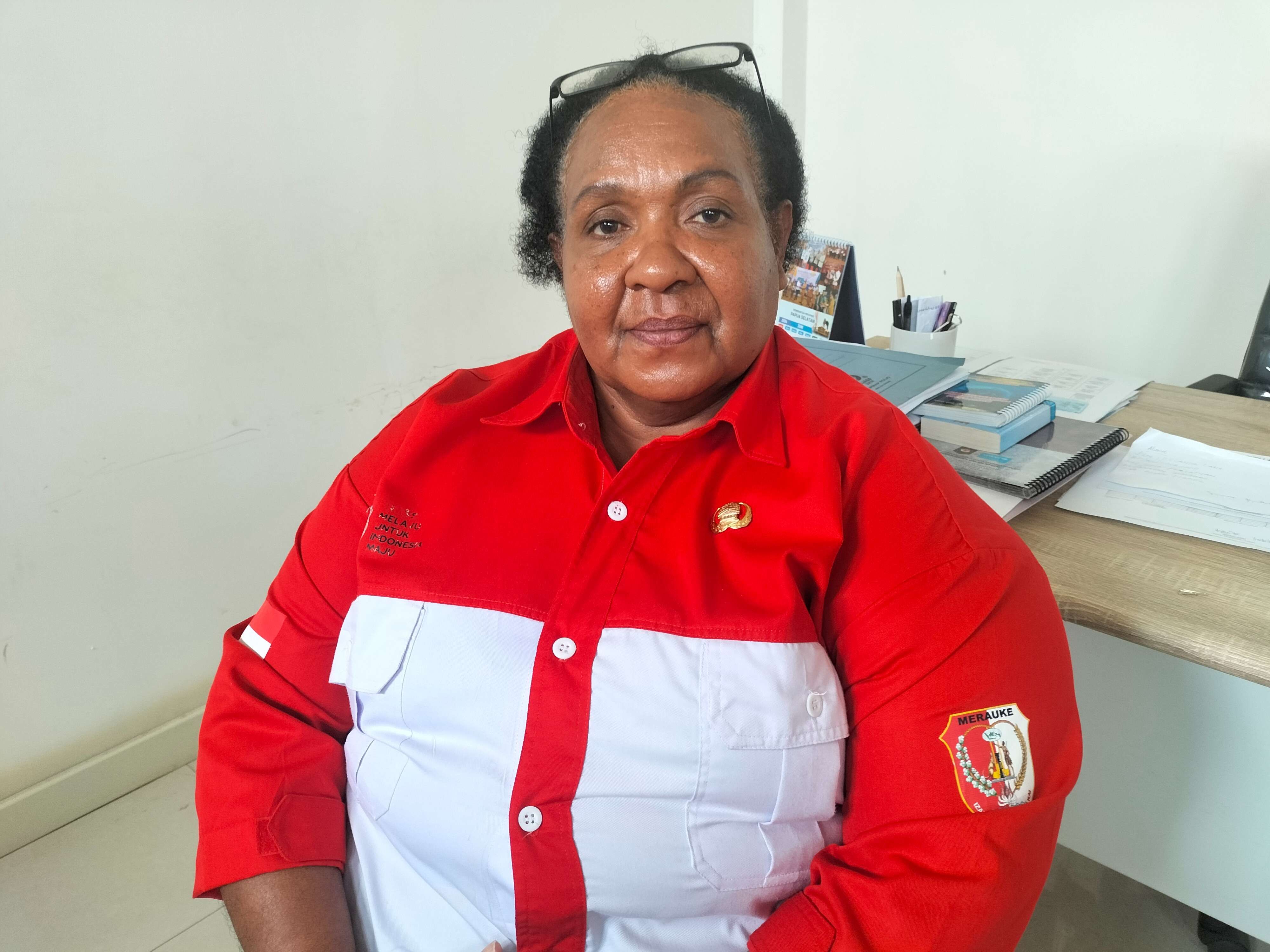 Terkait Dokumen Kependudukan Dinas Dukcapil Kerjasama dengan 8 Distrik