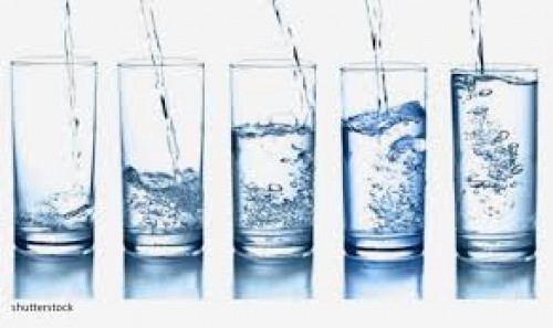 Pendiri Microsoft Minum dari Kotoran Manusia