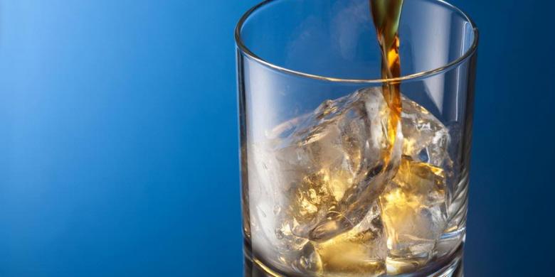 Segelas Alkohol Per Hari Saja Sudah Tingkatkan Risiko Kanker