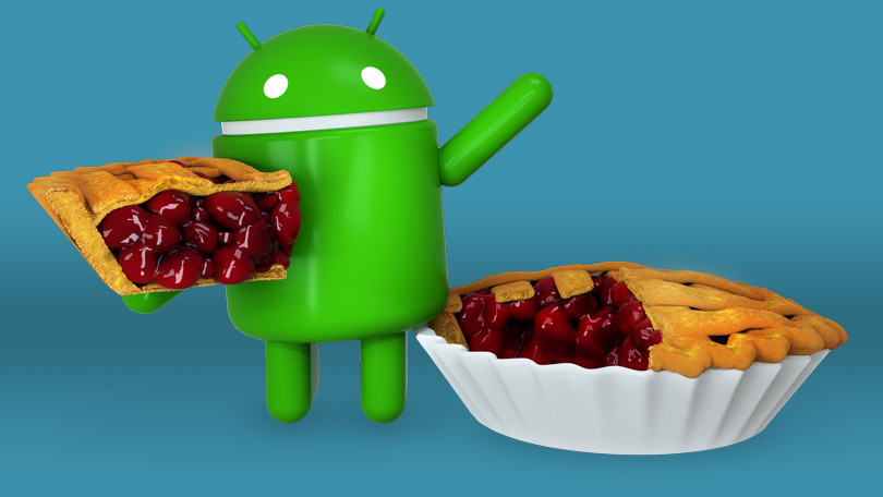 Android 9.0 Pie Resmi diluncurkan