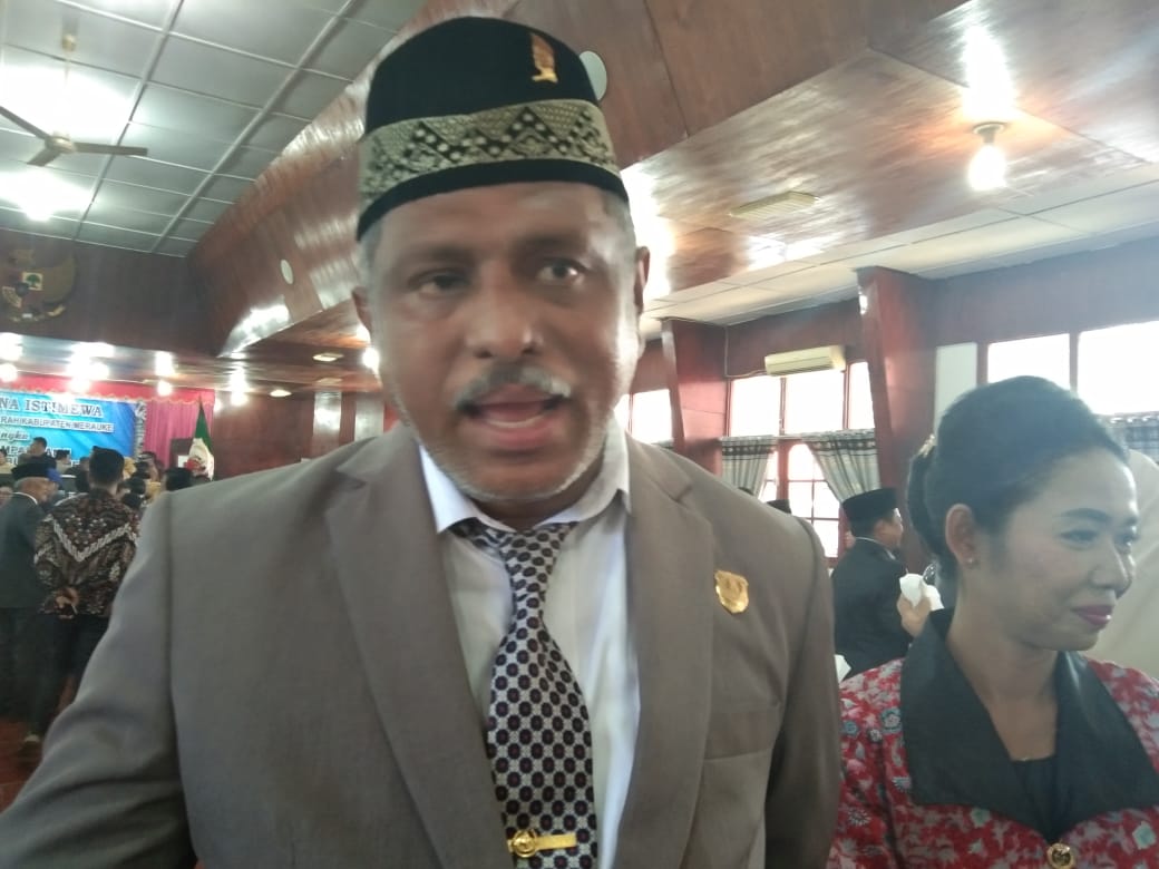 Program Bisa Berjalan Baik Tergantung Pada Konsep Pemerintah