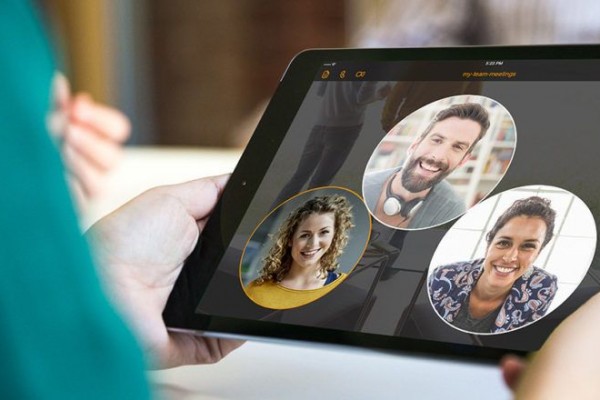 5 Aplikasi Buat Silaturahmi Saat Lebaran dimasa Pandemi Corona