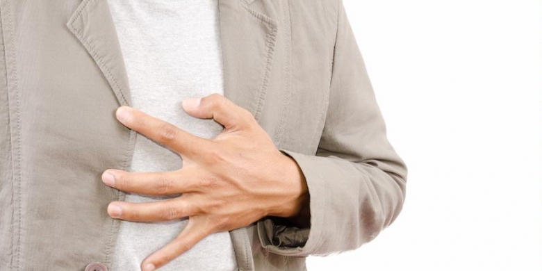 Waspadai Gejala Naiknya Asam Lambung Jika Merasakan Ini