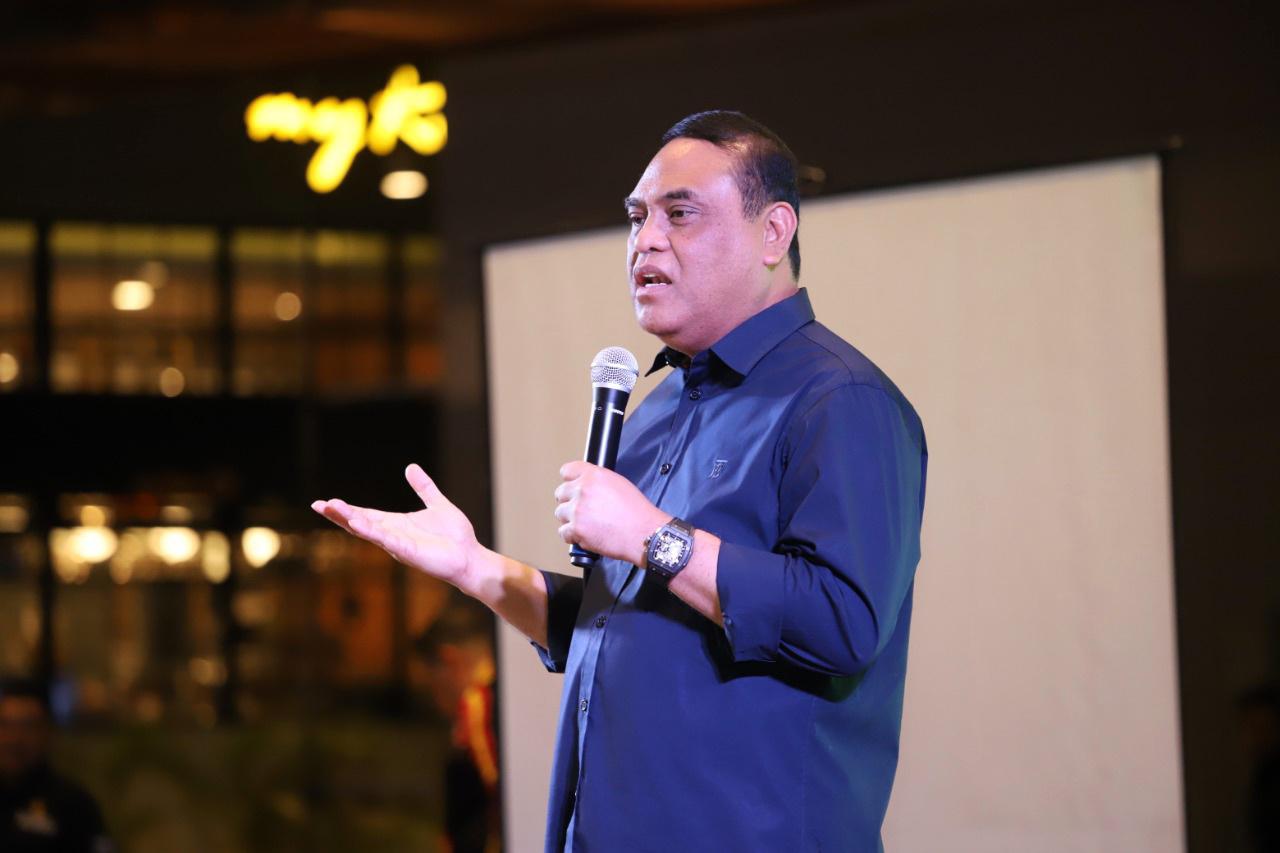 Menteri PANRB Pantau Kondisi ASN di Tanah Papua 