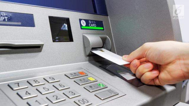 Warga Merauke Dihimbau Waspada Aksi Skiming ATM BRI 