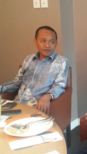 Belajar dari Anak Kuli Bangunan yang Kini Punya 5 Perusahaan