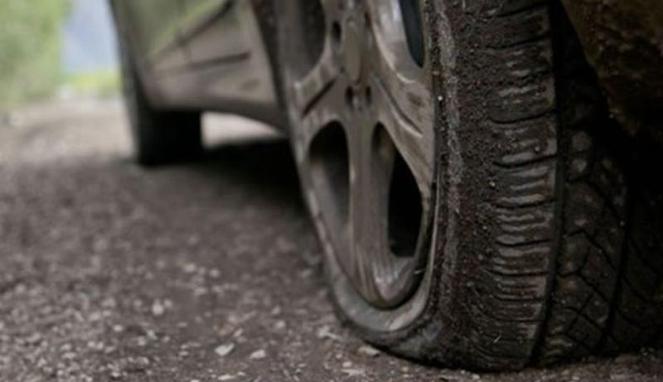 Kenali Tanda Saat Ban Mobil Harus Secepatnya Diganti