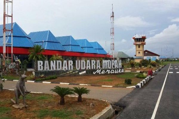 Manajemen Bandara Mopah tindak lanjuti keputusan Menhub 