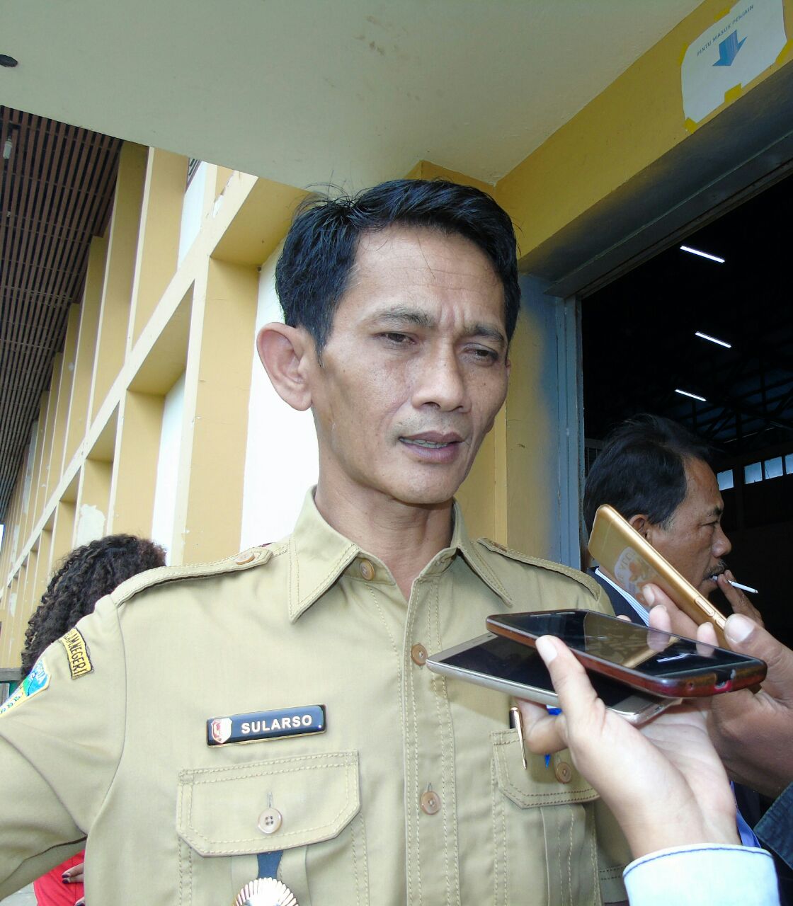 Cegah Banjir, Butuh Dukungan Masyarakat