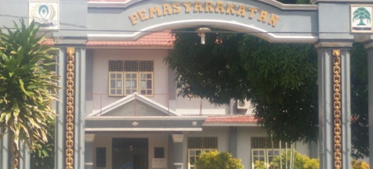 6 Napi Merauke Diusulkan Bebas pada HUT RI