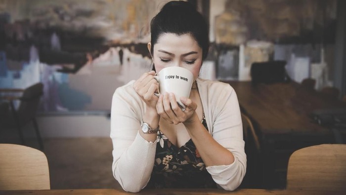 Berdebar-debar Setelah Minum Kopi, Amankah bagi Jantung?