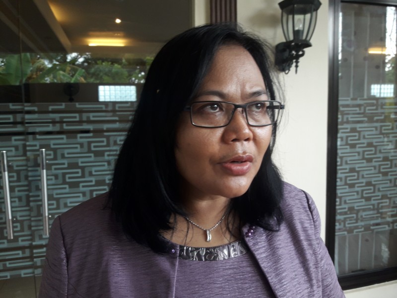 Antisipasi Banjir, Pemerintah Akan Bangun Drainase Di Merauke 