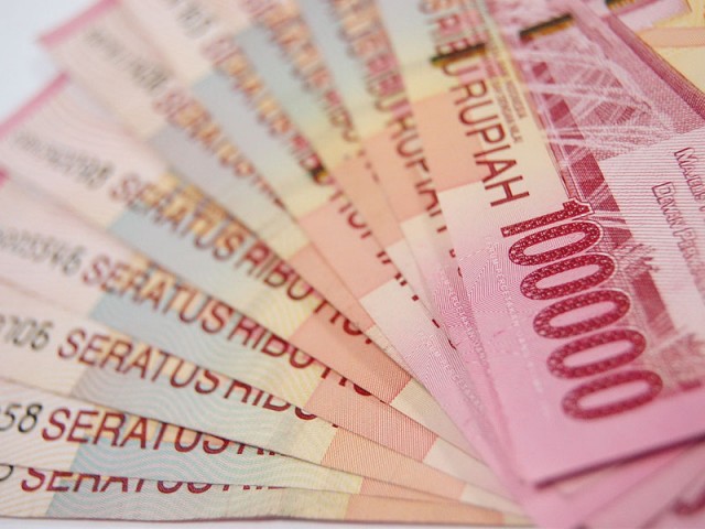 Tabel 1 Satuan Biaya Perjalanan