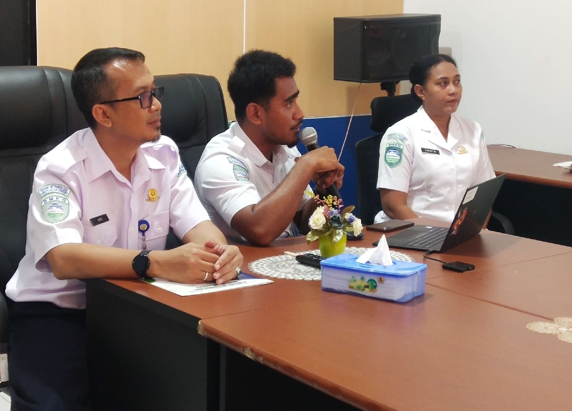 BMKG Keluarkan Prediksi Awal Musim Kemarau 2024