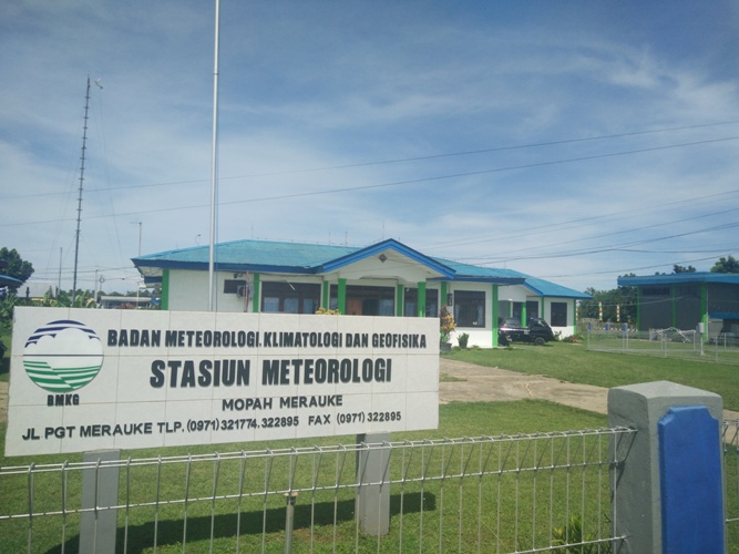 16 Maret Tsunami. BMKG : itu HOAX!!