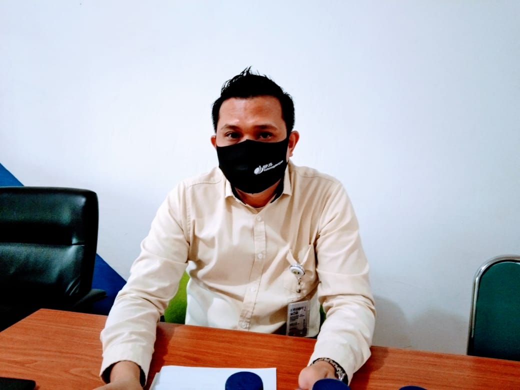 Selama 2020, BPJS Ketenagakerjaan Merauke Membayar Klaim Sebesar 27, 2 Miliar