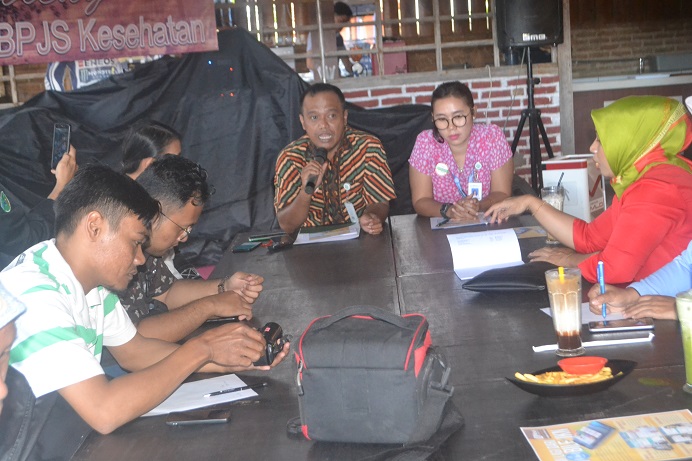 BPJS Kesehatan Luncurkan Aplikasi Mobile JKN Baru