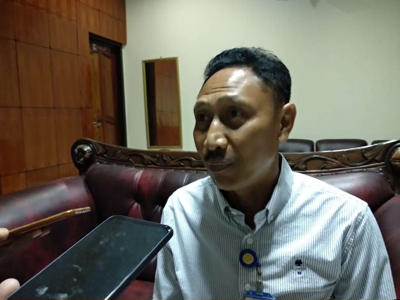 Kabulog Merauke: Penerimaan Beras Petani Harus Sesuai SOP