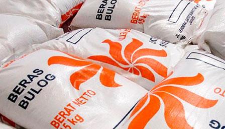 Bulog Merauke serap 30 persen beras petani 
