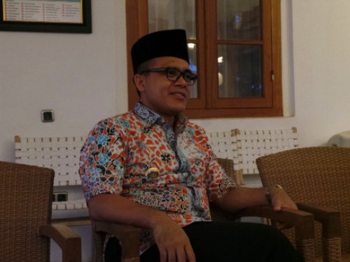 Bupati Banyuwangi Tolak PNS Gaptek