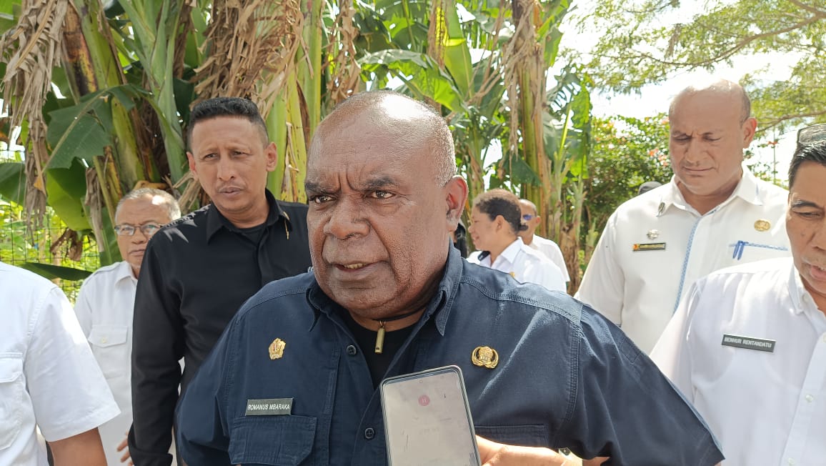 Ribuan Kandara Akan Dibunyikan di Malam Puncak HUT RI 2023