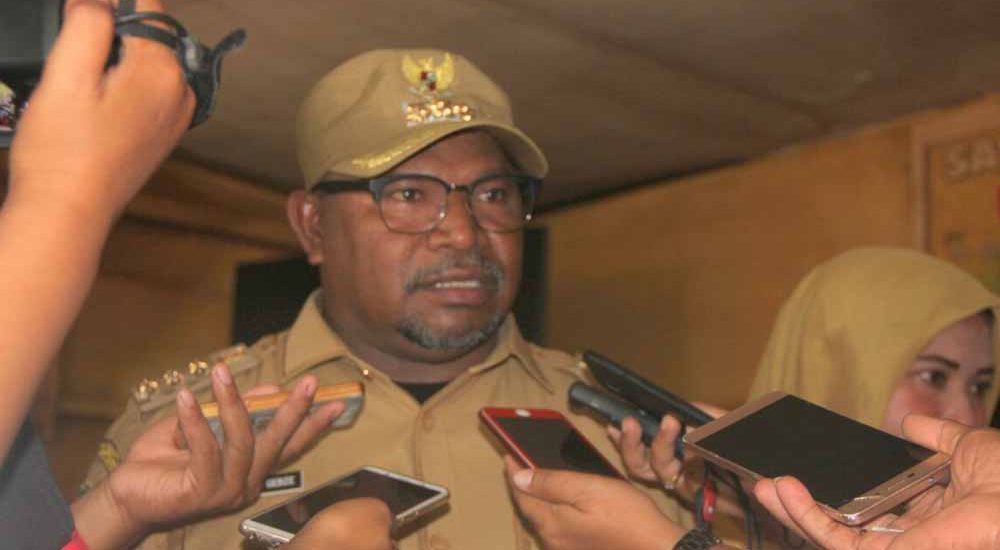 Tuntutan Tanah Bandara, Masyarakat Disarankan Ajukan Gugatan Hukum