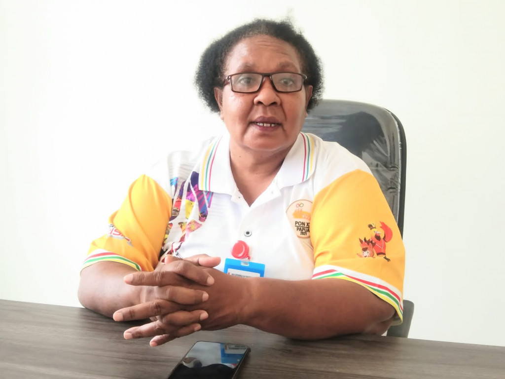 Berdasarkan DKB Semester 1, Jumlah Wajib KTP di Merauke 154.986