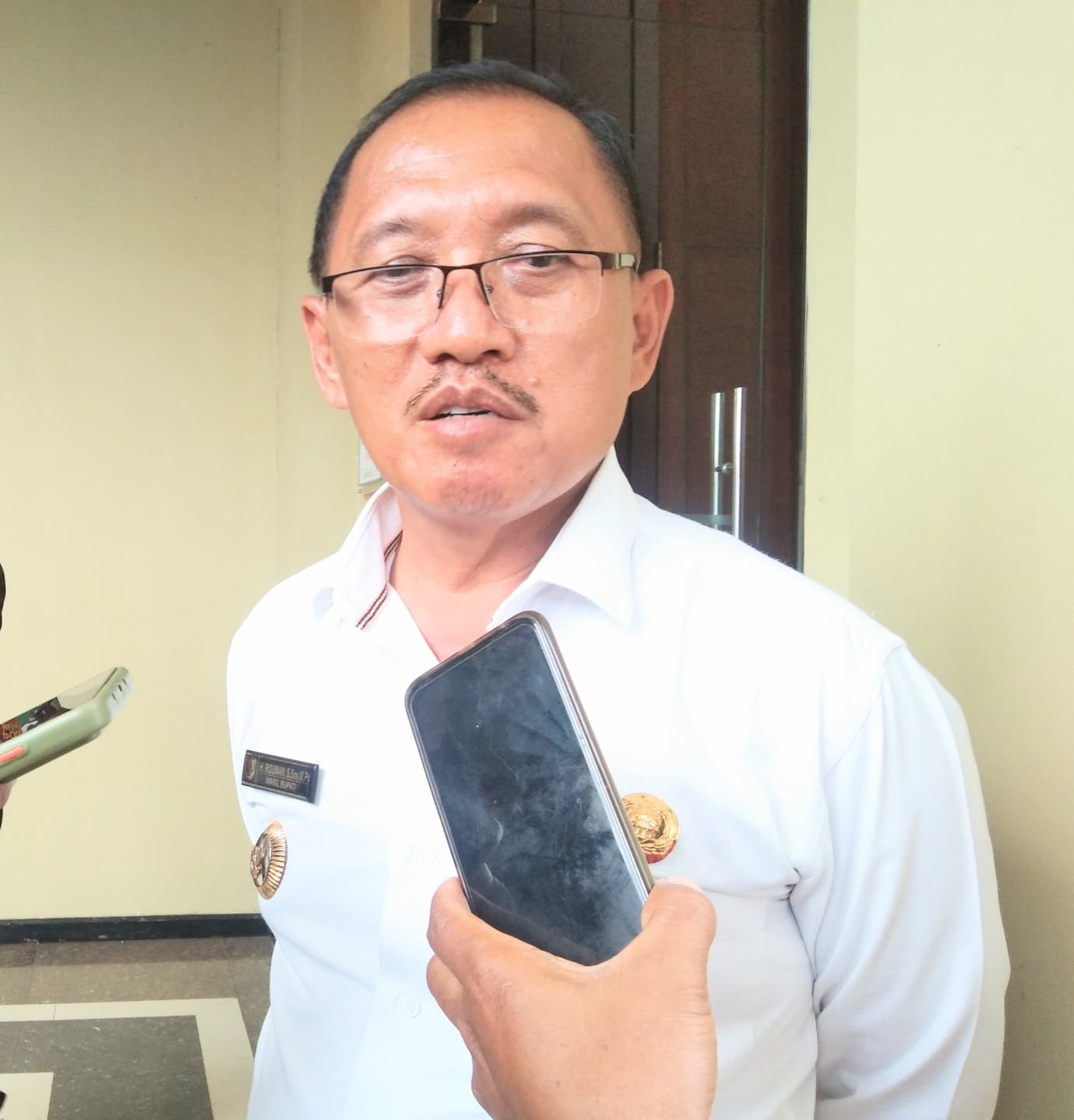 Kasus Covid Meningkat, Karnaval Budaya HUT Merauke Dibatalkan