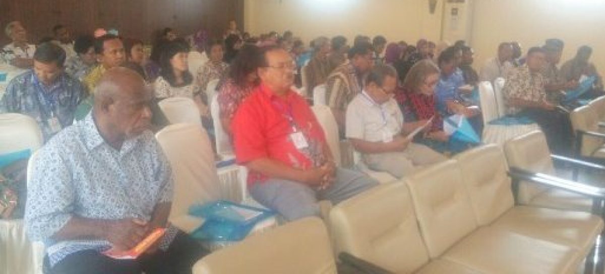Pegawai Disdukcapil Merauke Diimbau tak Lakukan Pungli
