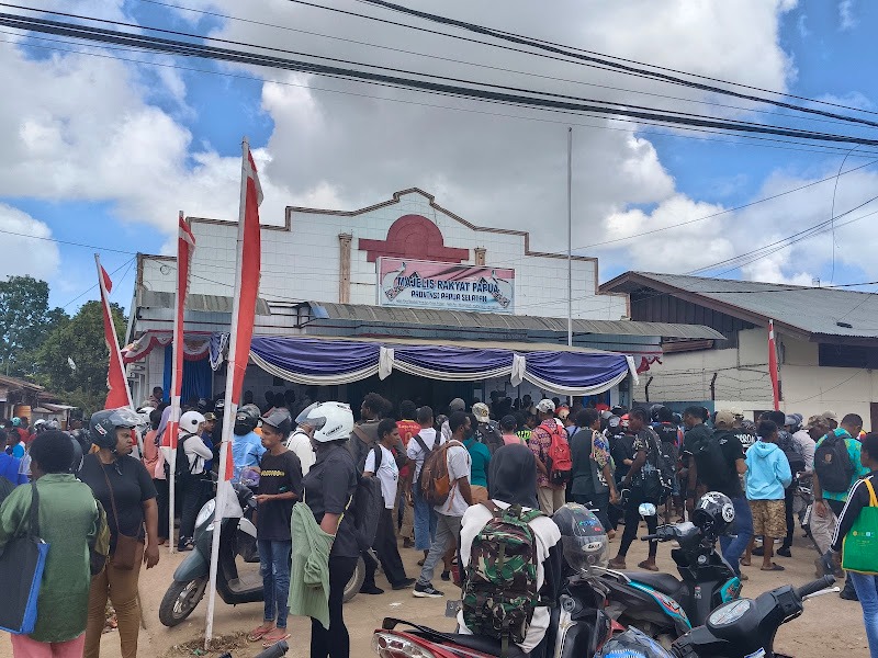 Lebih 8.000  CPNS Daftar Ke BPKSDM Papsel Secara Online 