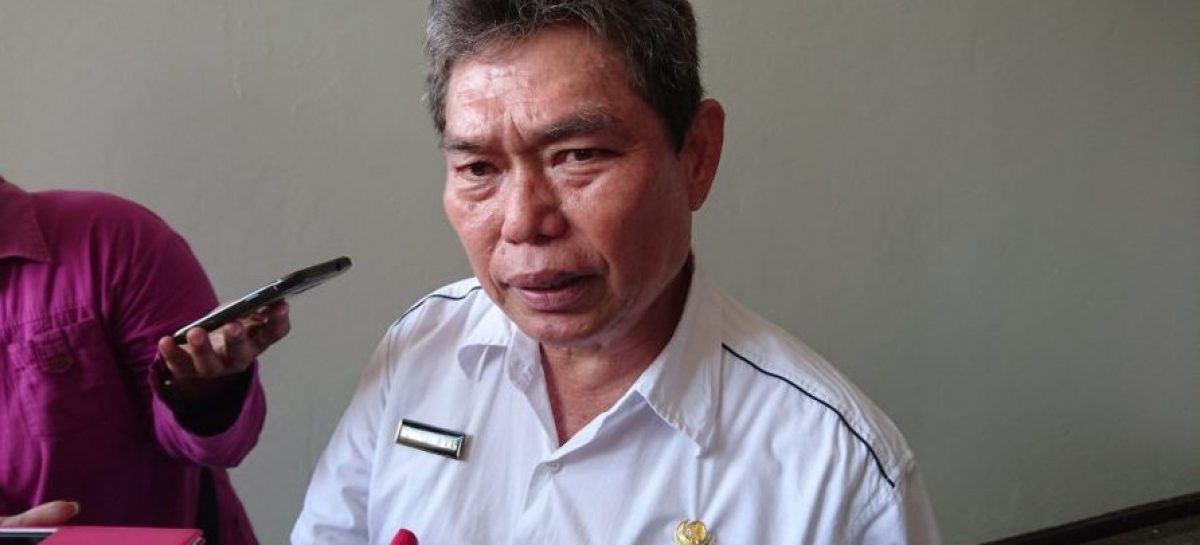 Belum Cairkan ADD Ã¢â‚¬â€œ ADK, 19 Kampung Diminta Proaktif