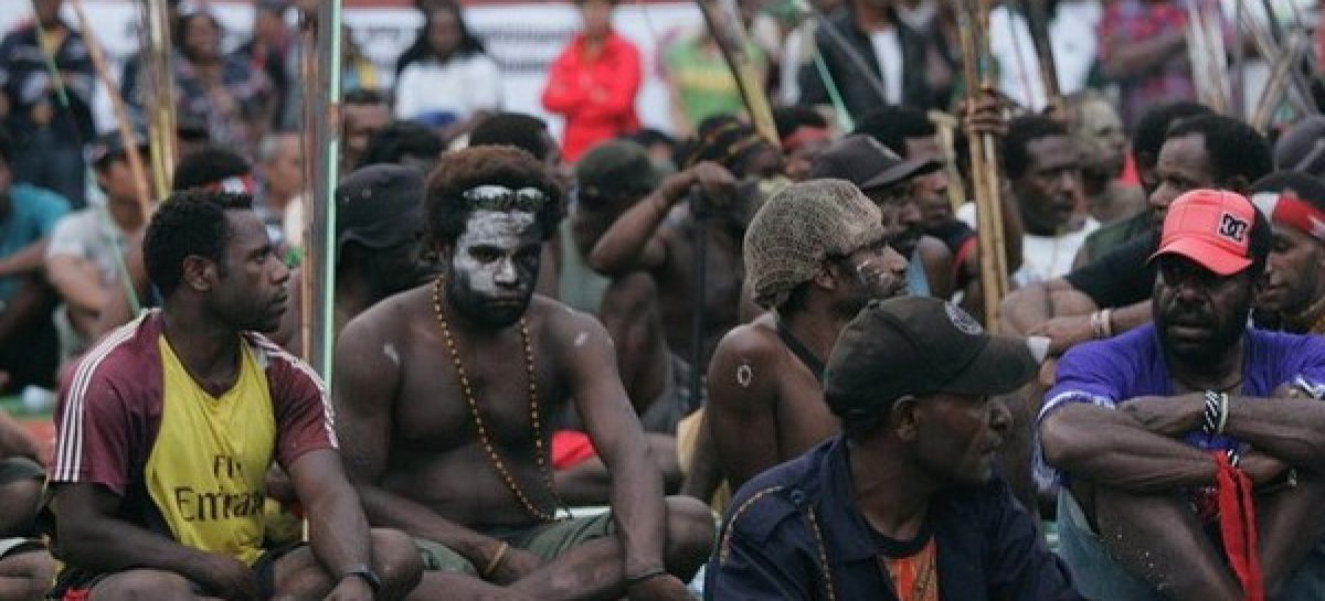 Anggaran Melimpah, Rapor Kesehatan Papua Masih Merah