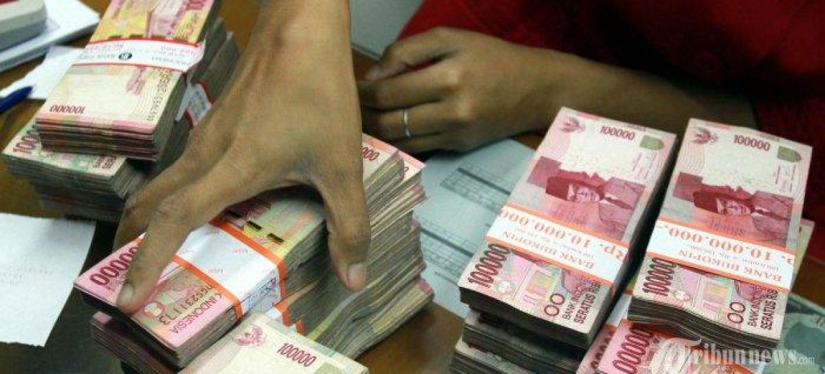 Penundaan Kucuran Anggaran Rp. 200-an  Miliar 