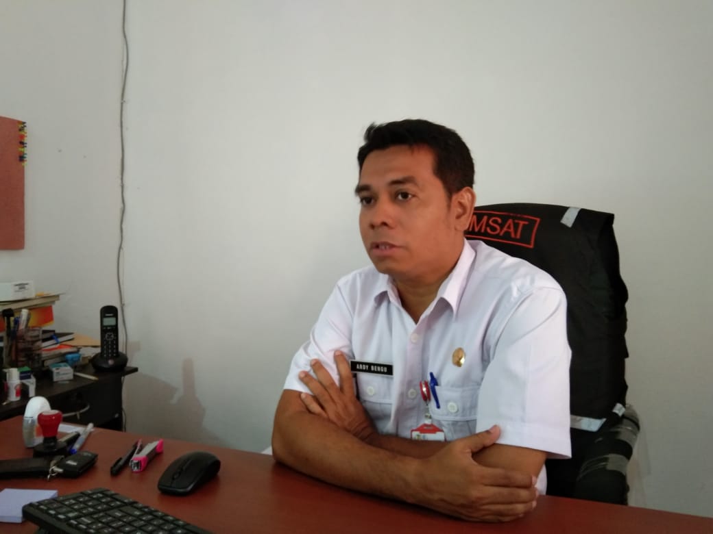 Sejak Agustus-25 September 2019, Ratusan Juta Denda Pajak Dan Bea Balik Nama Dihapus