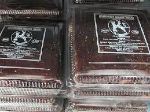 OLEH OLEH KHAS KOTA MERAUKE