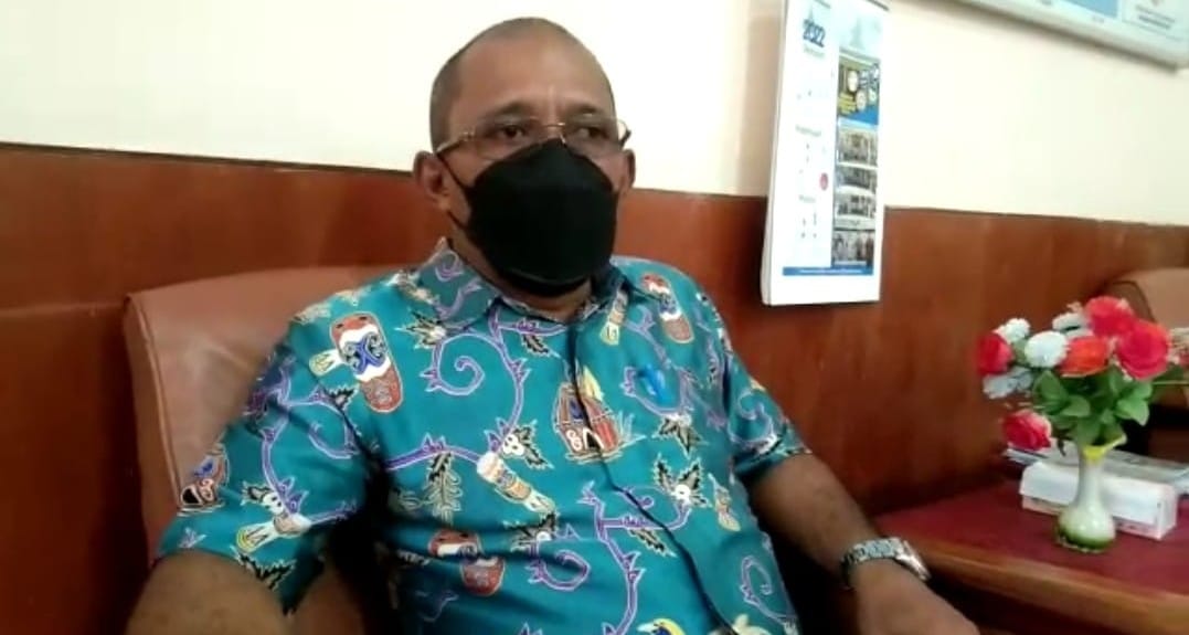 Kebutuhan Vaksin Covid-19 di Selatan Papua Tunggu Kebijakan Terbaru