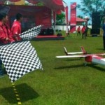 Lewat Ekspedisi Langit Nusantara Telkomsel Jelajahi Indonesia