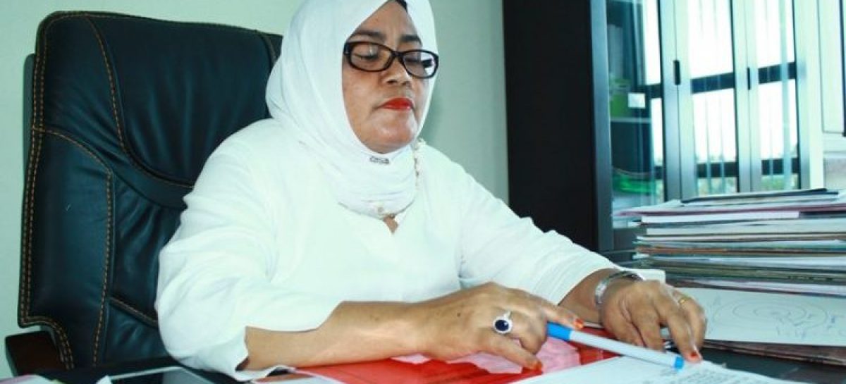 Enam Wajib Pajak Merauke Diberi Ã¢â‚¬ËœGaris MerahÃ¢â‚¬â„¢