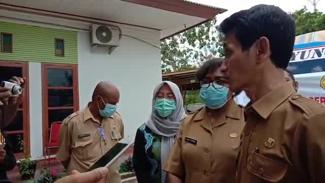 Disubsidi Pemprov 105 Ton Beras Petani Didistribusikan ke Boven Digoel